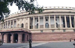 First Session of 16th Lok Sabha From June 4-11
